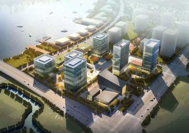 园区｜产业园区未来发展方向全分析
