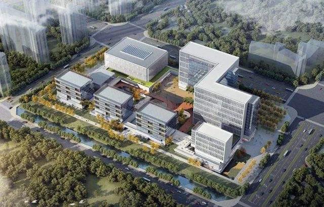 四个方面分析如何打造医疗健康产业园               2020/07/06